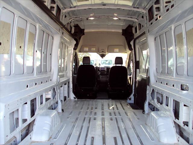used 2022 Ford Transit-250 car, priced at $48,988