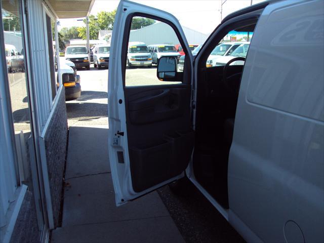 used 2011 Chevrolet Express 1500 car, priced at $24,970