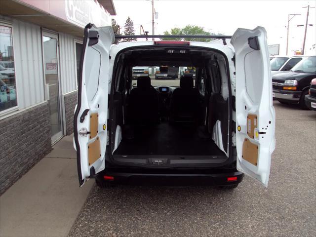used 2020 Ford Transit Connect car, priced at $17,825
