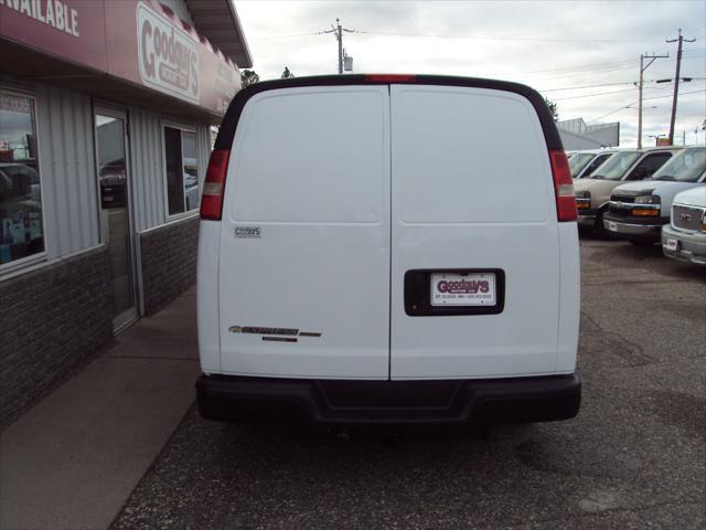 used 2014 Chevrolet Express 1500 car, priced at $36,988