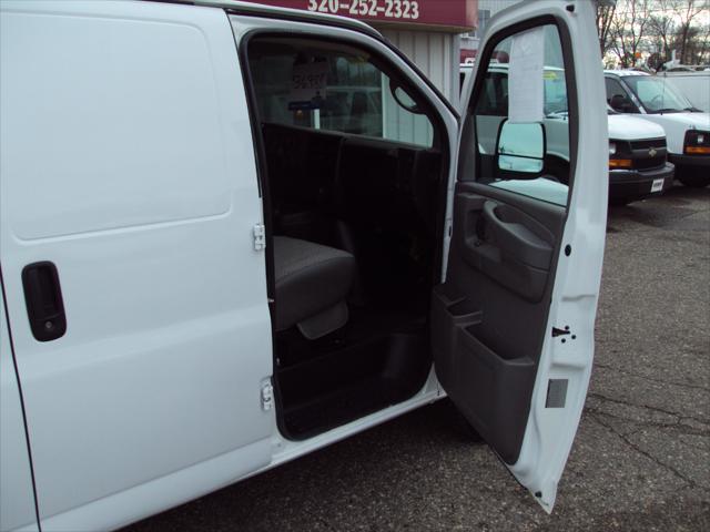 used 2014 Chevrolet Express 1500 car, priced at $36,988