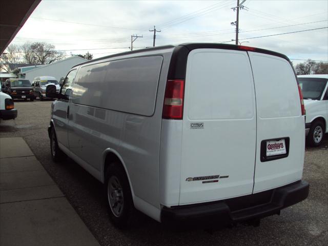 used 2014 Chevrolet Express 1500 car, priced at $36,988