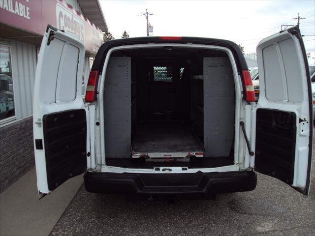 used 2014 Chevrolet Express 1500 car, priced at $36,988