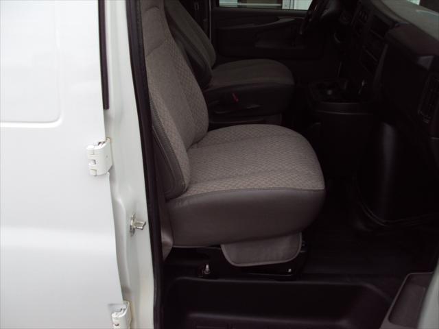 used 2014 Chevrolet Express 1500 car, priced at $36,988