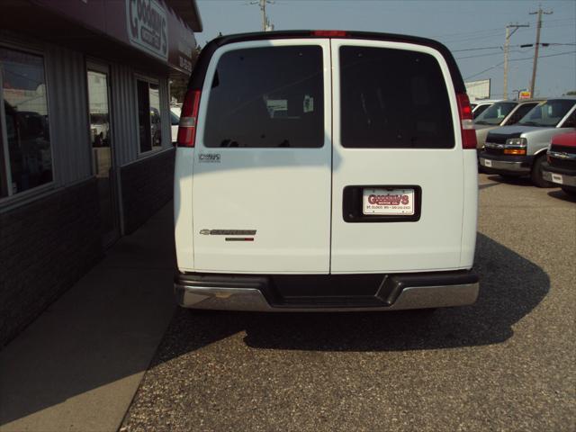 used 2013 Chevrolet Express 1500 car, priced at $39,888