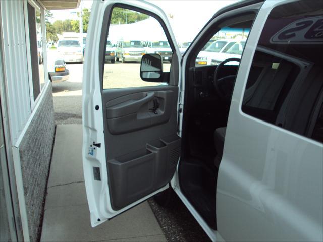 used 2013 Chevrolet Express 1500 car, priced at $39,888