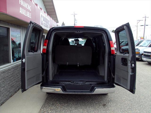 used 2014 Chevrolet Express 1500 car, priced at $36,980
