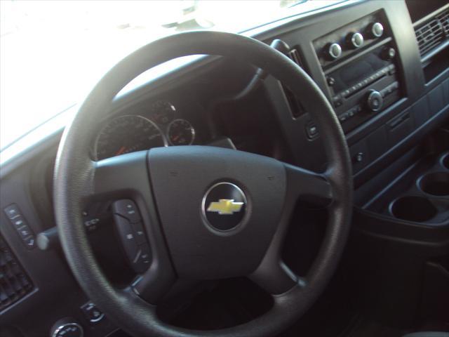 used 2010 Chevrolet Express 1500 car, priced at $26,888