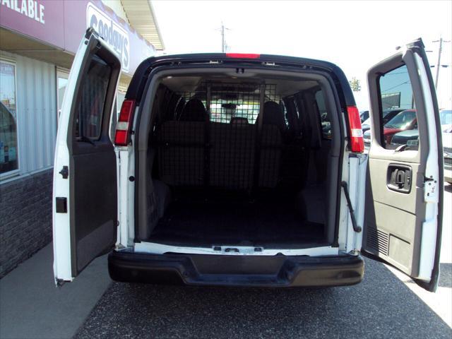 used 2014 Chevrolet Express 1500 car, priced at $29,998