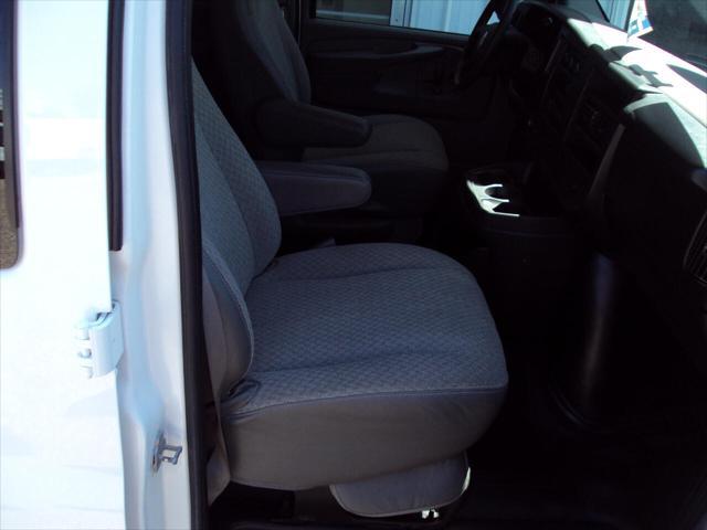 used 2014 Chevrolet Express 1500 car, priced at $29,998