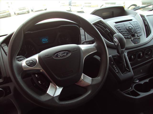 used 2016 Ford Transit-250 car, priced at $8,988