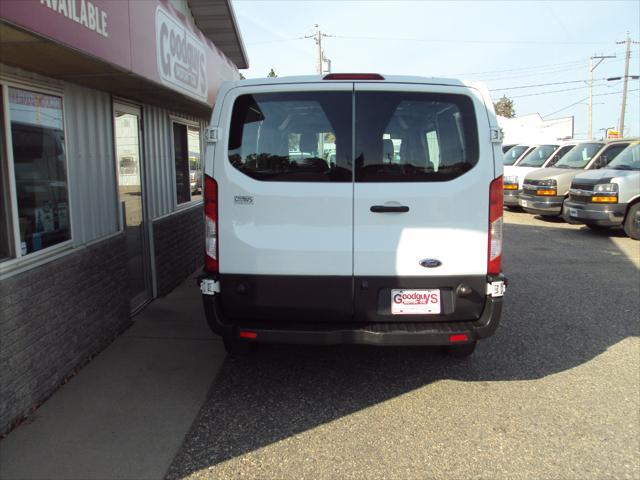 used 2016 Ford Transit-250 car, priced at $8,988