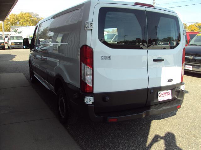 used 2016 Ford Transit-250 car, priced at $8,988