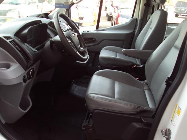 used 2016 Ford Transit-250 car, priced at $8,988