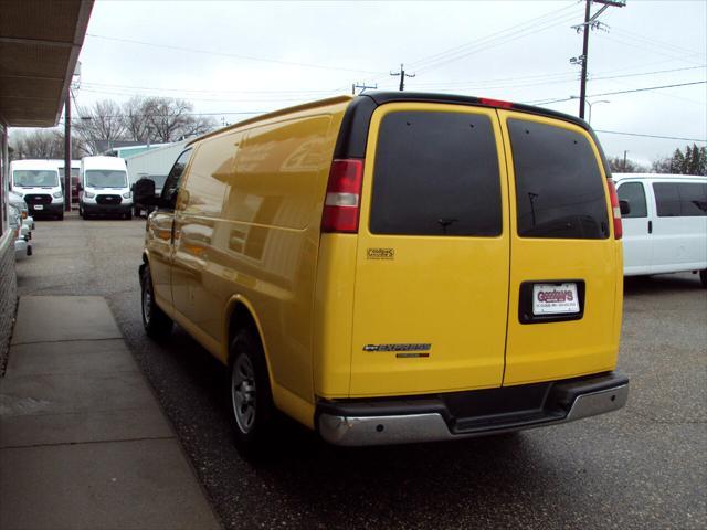 used 2014 Chevrolet Express 1500 car, priced at $32,800