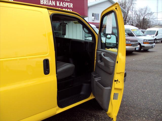 used 2014 Chevrolet Express 1500 car, priced at $32,800