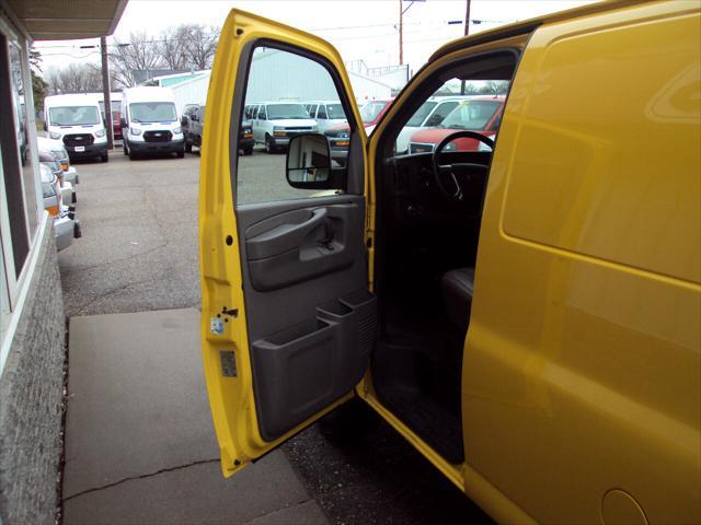 used 2014 Chevrolet Express 1500 car, priced at $32,800