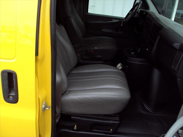 used 2014 Chevrolet Express 1500 car, priced at $32,800