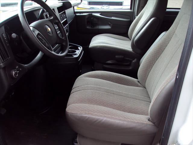 used 2013 Chevrolet Express 1500 car, priced at $39,900