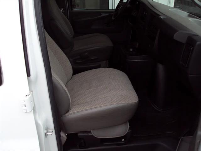 used 2013 Chevrolet Express 1500 car, priced at $39,900
