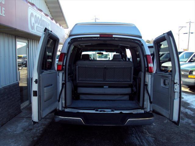 used 2003 Chevrolet Express 1500 car, priced at $15,960