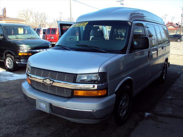 used 2003 Chevrolet Express 1500 car, priced at $15,960