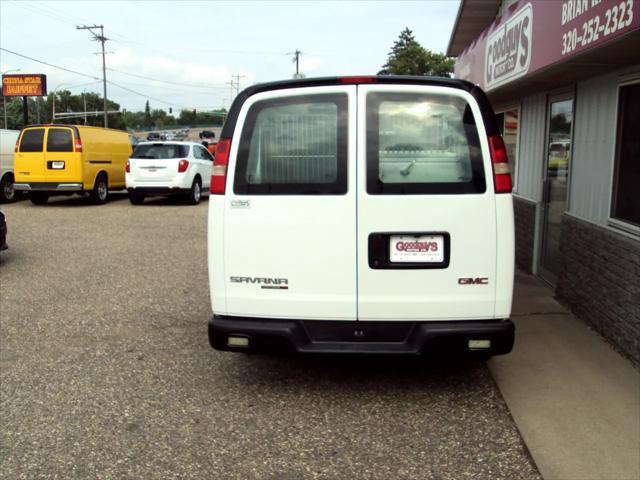 used 2013 GMC Savana 1500 car, priced at $18,990