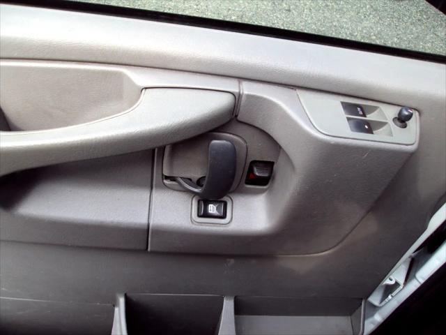 used 2013 GMC Savana 1500 car, priced at $18,990
