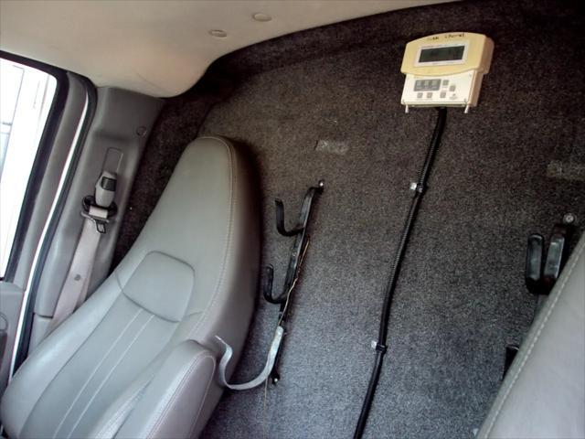used 2013 GMC Savana 1500 car, priced at $18,990