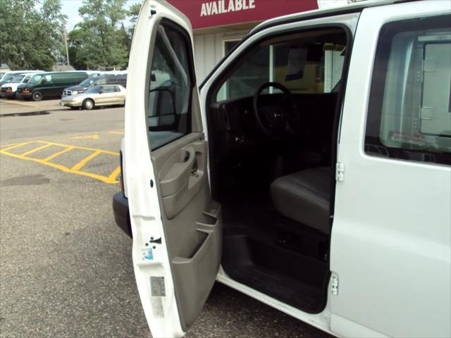 used 2013 GMC Savana 1500 car, priced at $18,990