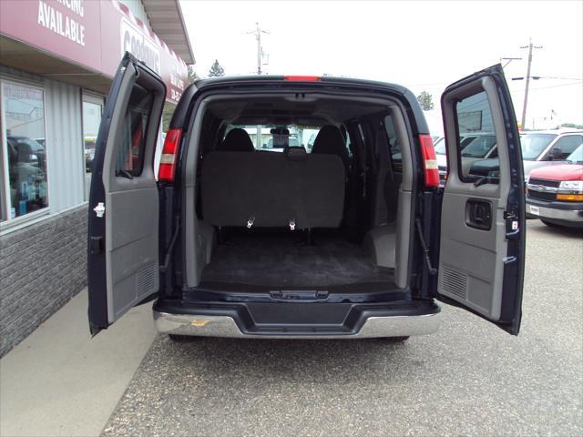 used 2014 Chevrolet Express 1500 car, priced at $39,999