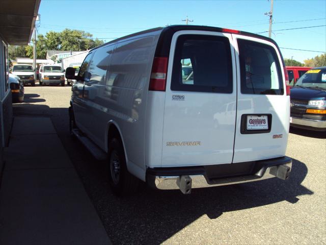 used 2014 GMC Savana 2500 car, priced at $15,900