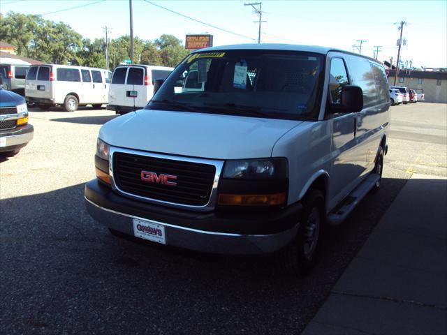 used 2014 GMC Savana 2500 car, priced at $15,900