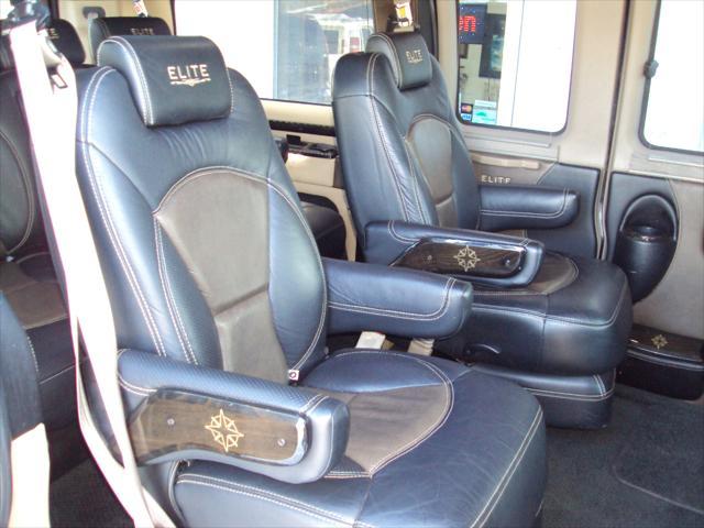 used 2014 Chevrolet Express 1500 car, priced at $26,880