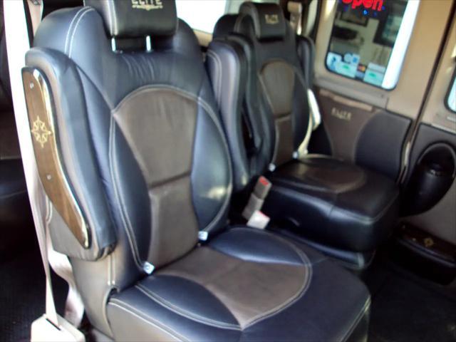 used 2014 Chevrolet Express 1500 car, priced at $24,488