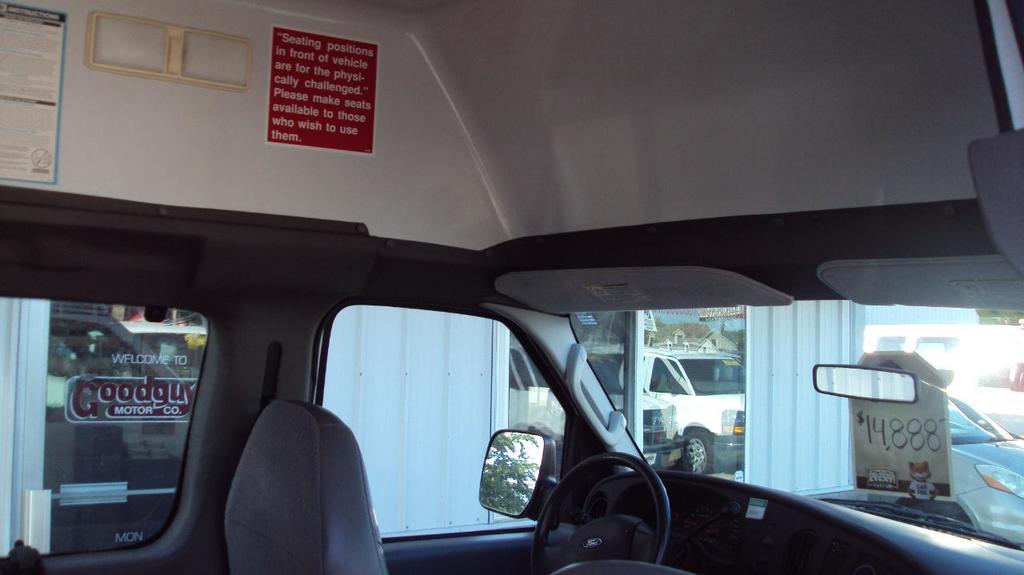 used 2007 Ford E150 car, priced at $14,888