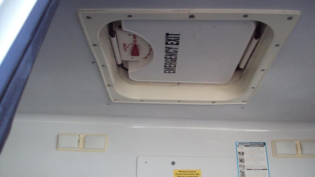 used 2007 Ford E150 car, priced at $14,888