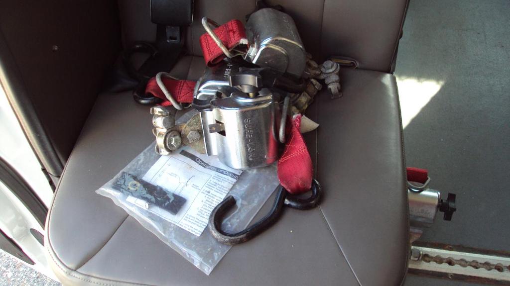 used 2007 Ford E150 car, priced at $14,888