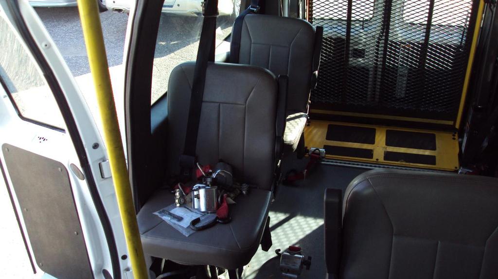 used 2007 Ford E150 car, priced at $14,888