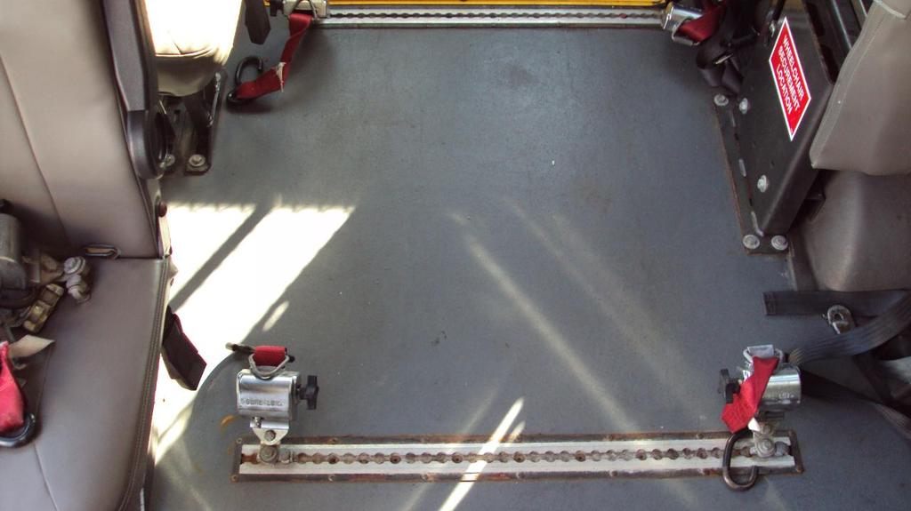 used 2007 Ford E150 car, priced at $14,888