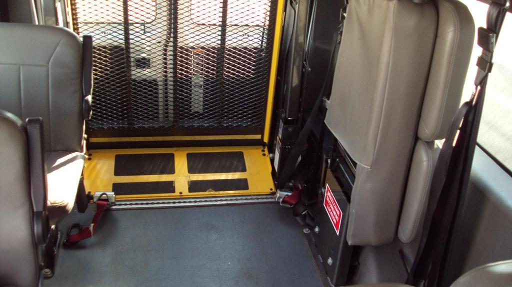 used 2007 Ford E150 car, priced at $14,888