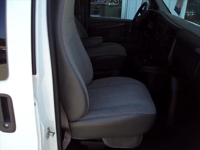 used 2014 Chevrolet Express 1500 car, priced at $39,988