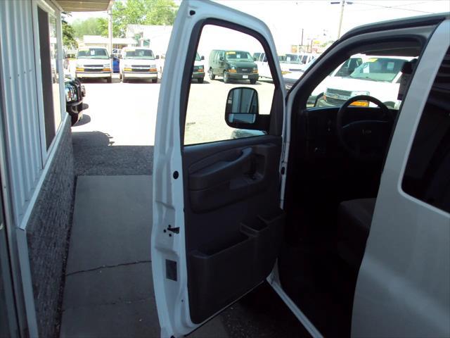used 2014 Chevrolet Express 1500 car, priced at $39,988