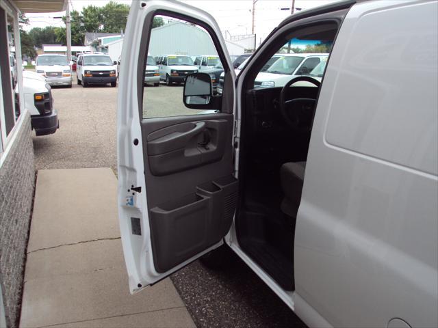 used 2013 Chevrolet Express 1500 car, priced at $14,990