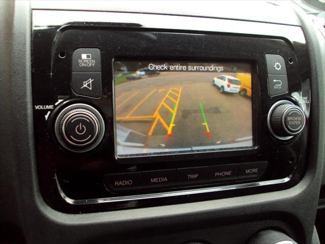 used 2021 Ram ProMaster 2500 car, priced at $28,700