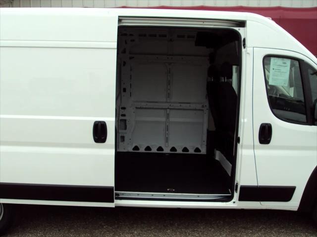 used 2021 Ram ProMaster 2500 car, priced at $28,700