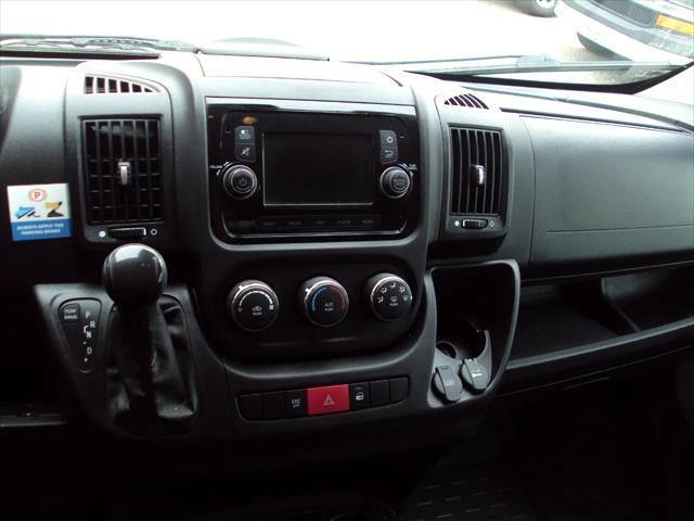 used 2021 Ram ProMaster 2500 car, priced at $28,700