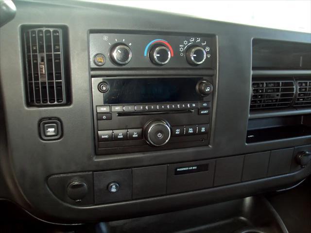 used 2014 Chevrolet Express 1500 car, priced at $36,488