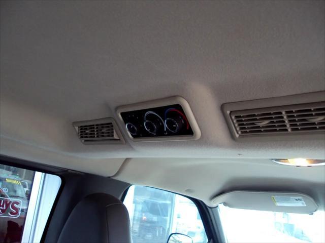used 2014 Chevrolet Express 1500 car, priced at $36,488