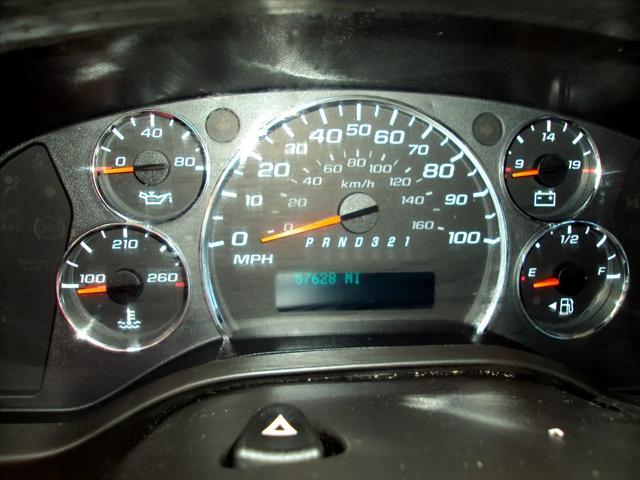 used 2014 Chevrolet Express 1500 car, priced at $36,488